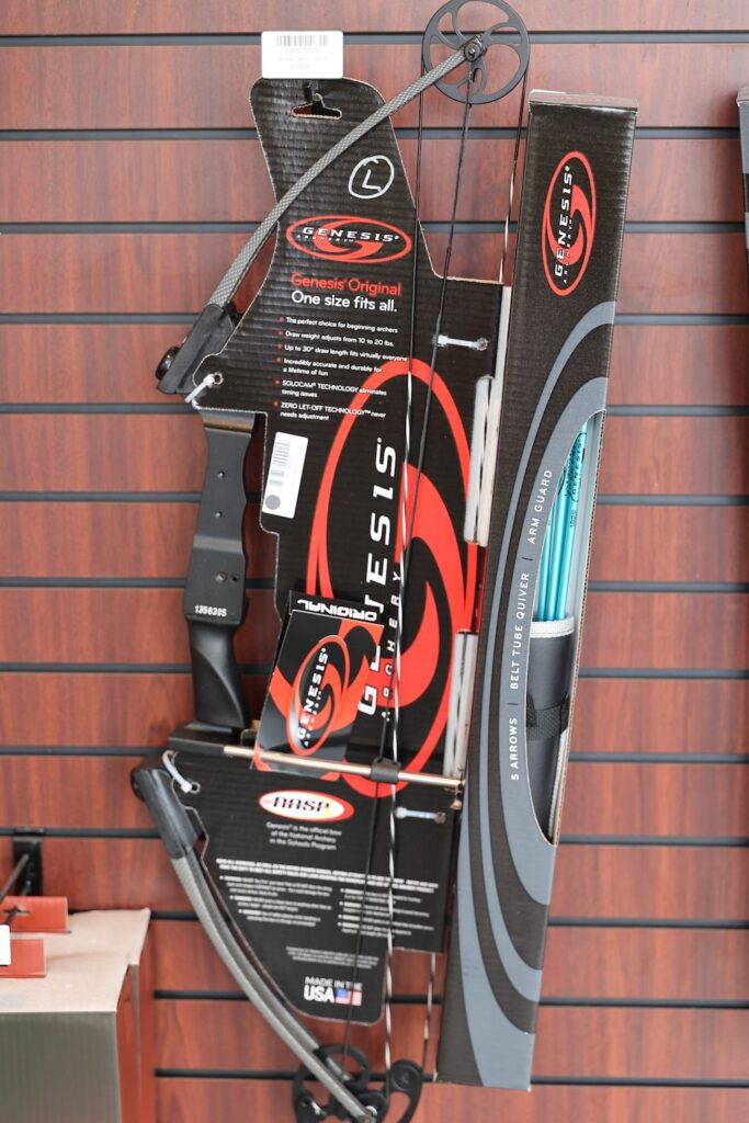 Home - On-Point Archery